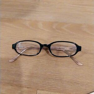 Candie's C Heather BLKPK eyeglasses Frames